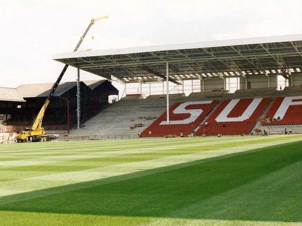 Curtis Power Imagery