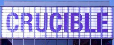 Sheffield Crucible Theatre